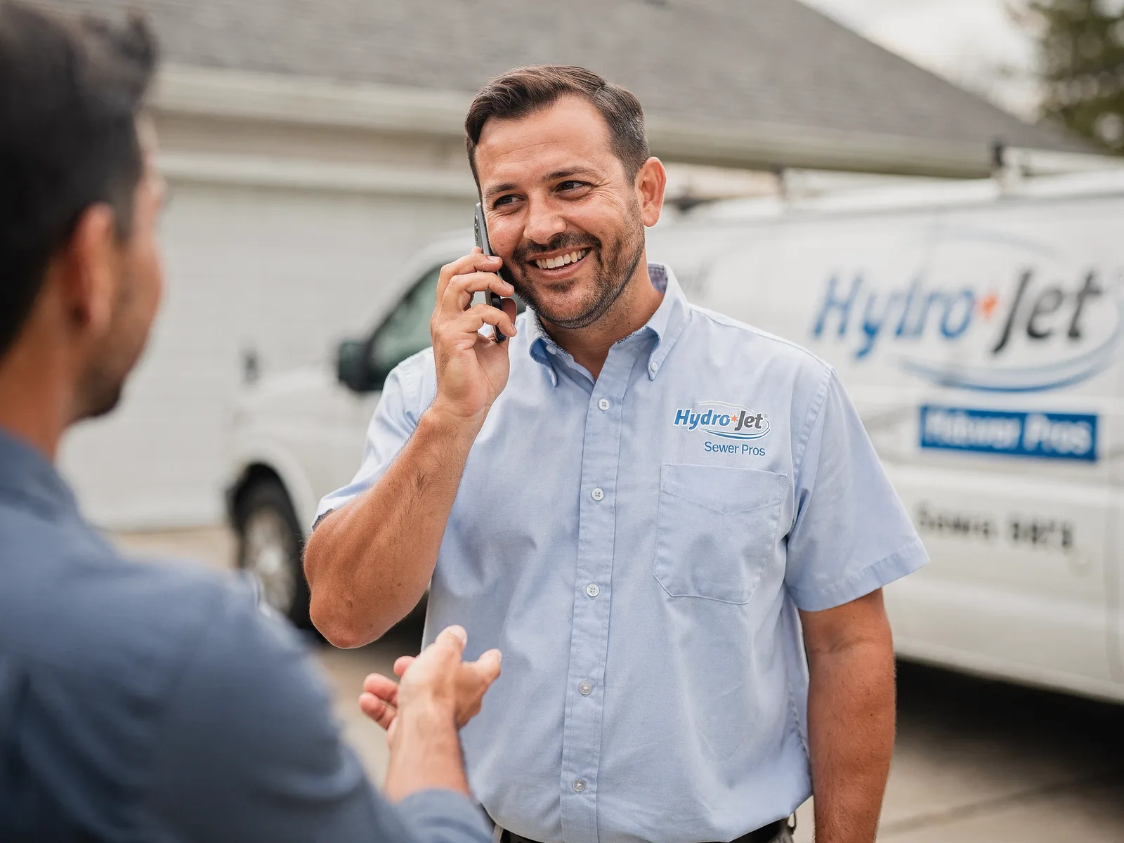 Hydro Jetting Hardyville, KY FAQs